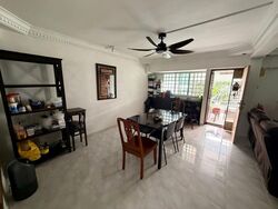 Blk 403 Pandan Gardens (Jurong East), HDB 5 Rooms #521794001